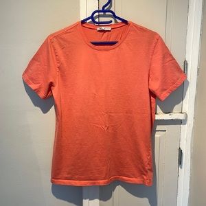 Zara Men’s Pink Tee Shirt